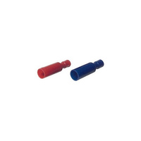 FBC2 / 10PK Bullet Terminal Quickcrimp
