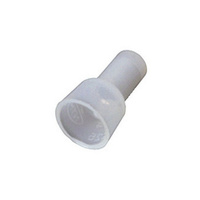 10PK End Connectors EC5-10 / Quickcrimp