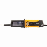 Digitech Automotive Multi-Function Digital LCD Display Multimeter Circuit Tester