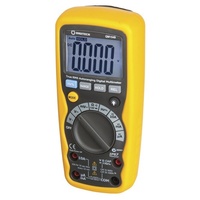 Digitech IP67Waterproof RMS Autoranging CatIV Digital Multimeters Auto power-off