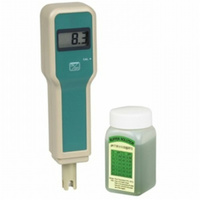 Buffer Solution to suit pH Meter 