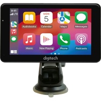 Digitech QM4002 7 inch Wireless Smart Monitor for Vehicleswith Reverse Camera 