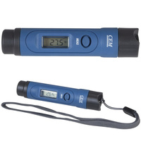 Protech IP67 rated Tiny Non-Contact Infrared Thermometer Ideal for Industrial