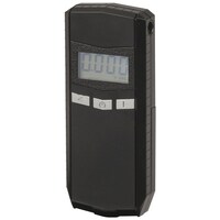 Fuel Cell Breathalyser with Advanced Flow Detection 10 SeC Warm up Time
