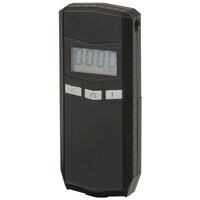 Fuel Cell Breathalyser with Advanced Flow Detection 10 SeC Warm up Time
