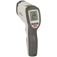 Protech Non-Contact Thermometer with Dual Laser Targeting