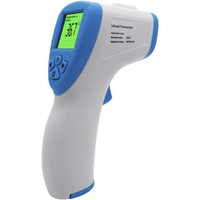 Non Contact Body Thermometer
