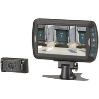 Response Digital Wireless Reversing Camera with 7 inch LCD Display