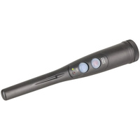PinPointer Metal Detector Low Battery Indication Ideal for Use Many Environments