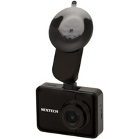 1080p GPS Dash Camera with 2.7 Inch LCD and Wi-Fi