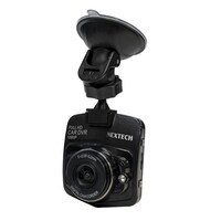 Nextech DVR Event Car Camera 1080P 2.5In LCD G-Sensor function Event Recorders 
