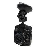Nextech DVR Event Car Camera 1080P 2.5In LCD G-Sensor function Event Recorders