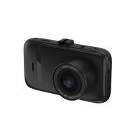 QV3878 2K Dash Camera with GPS&3in IPS Display G-Sensor Automatic Loop Recording