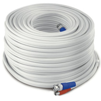 Swann Video Power 60m Extension Includes BNC Female Adaptor