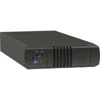 2X 150W 1RU -1/3 SPACE COMMERCIAL POWER AMPLIFIER