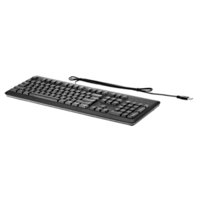 HP USB Keyboard for PC Durable Design 1 Year Warranty
