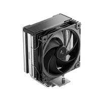 DeepCool AG400 G2 Superior Performance 4 Heatpipe Single Tower CPU Cooler