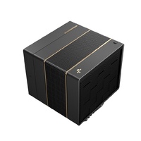 DeepCool ASSASSIN VC ELITE  Vapor Chamber Elite CPU Air Cooler, 7 Copper Heat Pipes, LGA2066/2011-v3/2011/1851/1700/1200/1150/1151/1155/AM5/AM4
