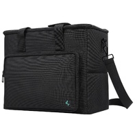 DeepCool Casefree PC Case Bag, 1680D oxford cloth,Pearl cotton, Supporting up to 25kg Overall Dimension 420*240*330mm(L×W×H)