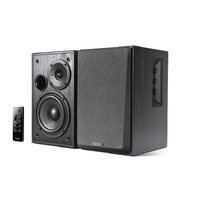 Edifier R1580MB 2.0 Active Bluetooth Bass Dual Microphone Input Studio Speakers
