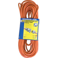  HPM Extra Heavy-Duty Ext. Lead 30M  Ideal For Building Industrial and construction