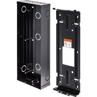 In Wall Installation Kit
