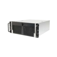 INWIN R400N 4U RACK SERVER CHASSIS