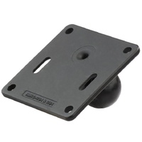 RamMount RAM 75mm X 75mm VESA Plate with 1.5''