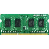 Synology 4GB x 2 RAM MODULE DDR3L for DS1517+2GB / DS1817+2GB / RS818+ / RS818RP+ / RS1219+ -  1 unit contains 2 x 4GB Sticks of RAM