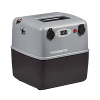 Dometic CoolPower Rechargeable Portable 44Amp Heavy Duty 12V Battery Pack