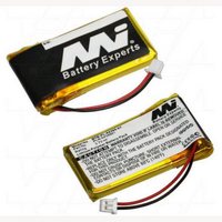 Mi RBM34 Replacement Battery Plantronics Headset