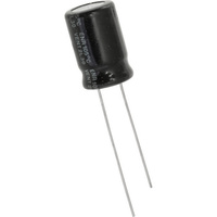 10MF 100V RBP Bipolar Capacitor