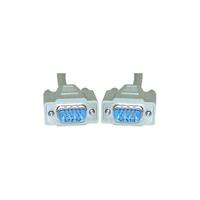 8Ware VGA Monitor Cable 2m 15pin Male to Male with Filter for Projector Laptop Computer Monitor UL Approved ~CB8W-RC-3050F