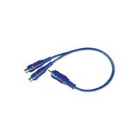 AXIS Y RCA Adaptor Lead- 1M/2F