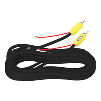 Axis Rca Single Video Cable-6M
