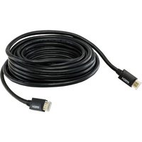 8ware 10M HDMI Lead Plug To Plug V1.4 3D 4K Resolution Support