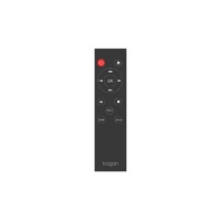TV DVD Remote Control (Q007B)