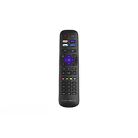 TV Remote Control for Roku TV (T011)