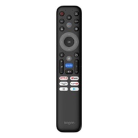 TV Remote Control (T014A)