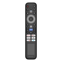 TV Solar Remote Control (T015A)