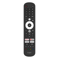 Universal Remote Control for TVs