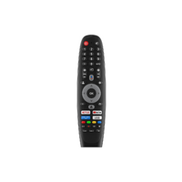 TV Remote Control (V007)
