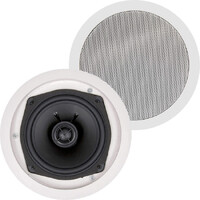 5" REFERENCE CEILING SPEAKERS