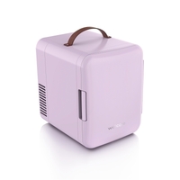 WellCare Mini Make-up Fridge