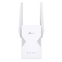 TP-Link RE225BE BE3600 Dual-Band Wi-Fi 7 Range Extender 688Mbps at 2.4GHz + 2882Mpb at 5GHz