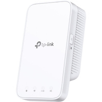 Tp-Link AC1200 Mesh Wi-Fi Range Extender Speeds up to 300 Mbps on 2.4 GHz