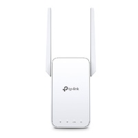 TP-Link RE315 AC1200 Mesh Wi-Fi Range Extender 300Mbps at 2.4GHz + 867Mbps at 5GHz
