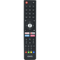 REMOTE TO SUIT CHIQ SMART TV