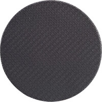 EARTHQUAKE RG-CS4B 4inch Round Grilel for ECS4.0V2 Ceiling Stereo Speaker Black