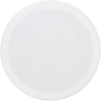 EARTHQUAKE RG-ECSSS82 Grill for ECSSS82 Speaker White